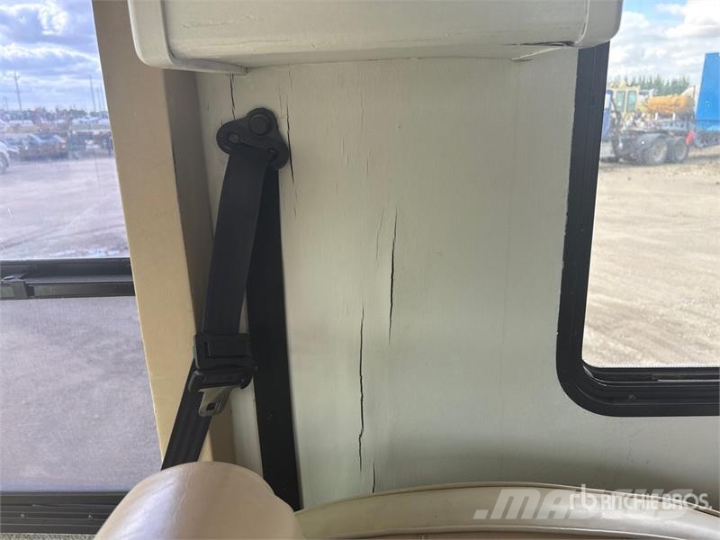 Fleetwood Motor Home Mobil home / Caravane
