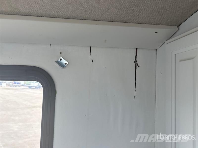 Fleetwood Motor Home Mobil home / Caravane