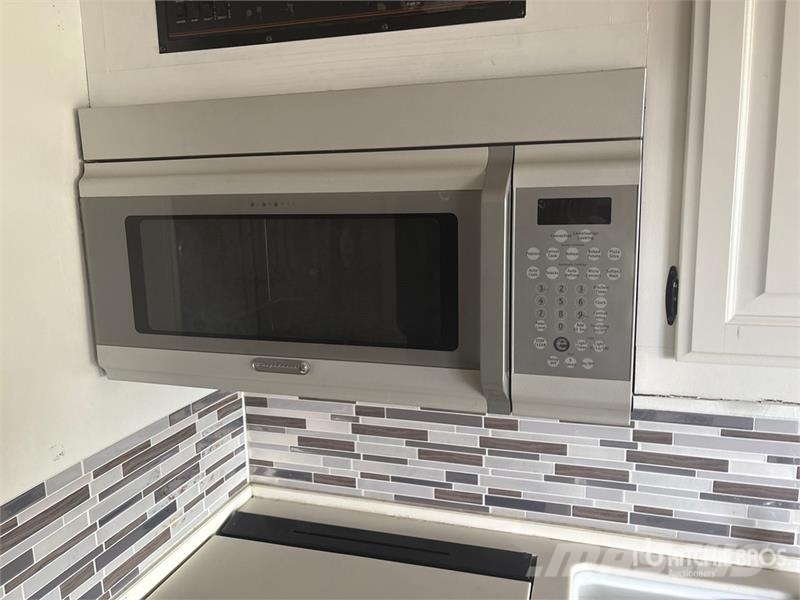 Fleetwood Motor Home Mobil home / Caravane