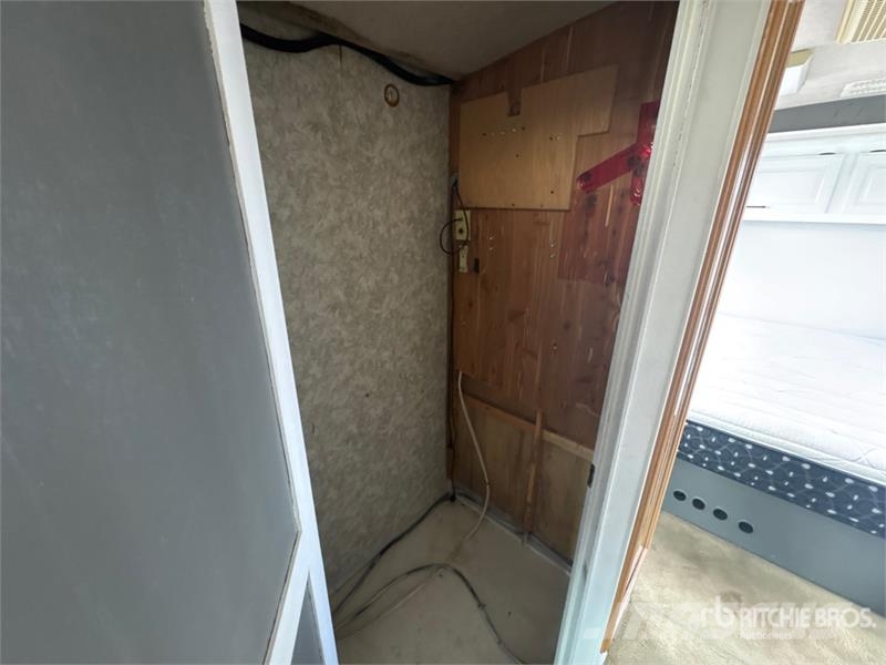 Fleetwood Motor Home Mobil home / Caravane