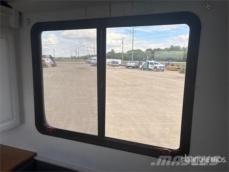 Fleetwood Motor Home Mobil home / Caravane
