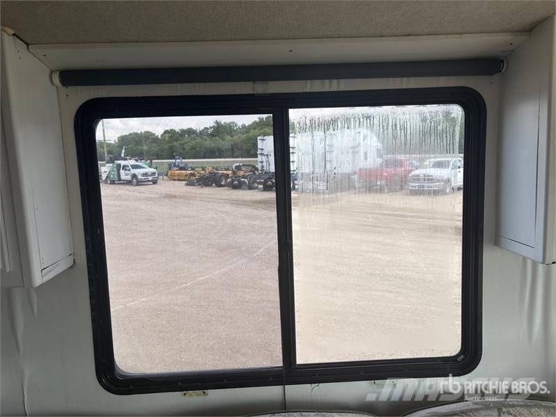 Fleetwood Motor Home Mobil home / Caravane