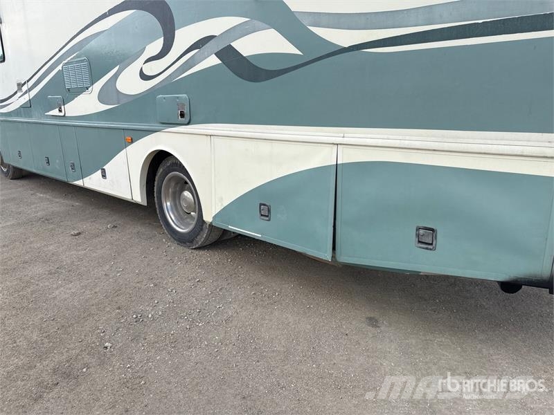 Fleetwood Motor Home Mobil home / Caravane