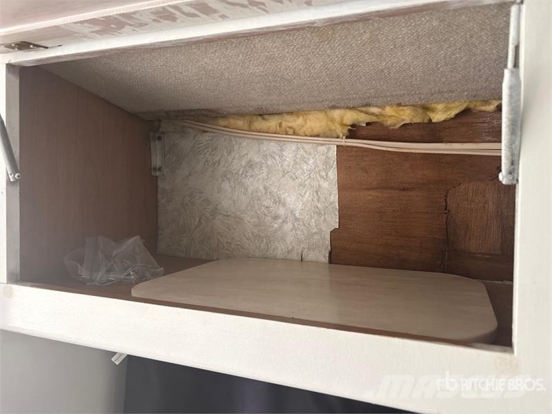 Fleetwood Motor Home Mobil home / Caravane
