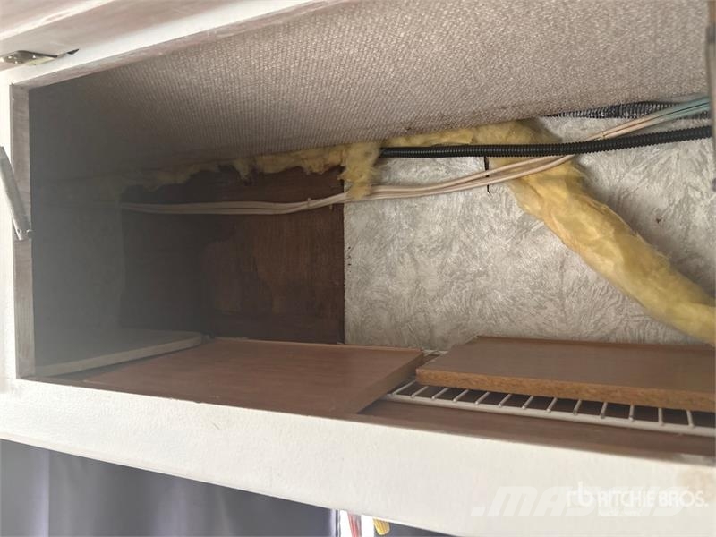 Fleetwood Motor Home Mobil home / Caravane