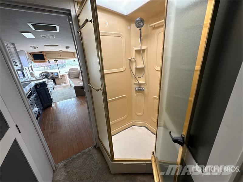 Fleetwood Motor Home Mobil home / Caravane