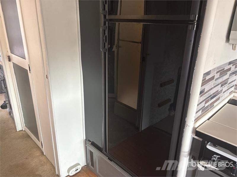 Fleetwood Motor Home Mobil home / Caravane