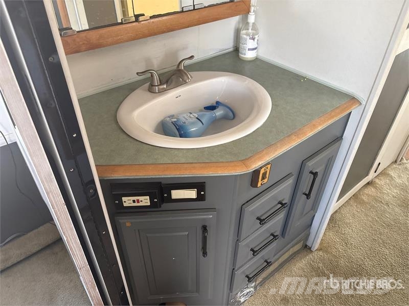 Fleetwood Motor Home Mobil home / Caravane