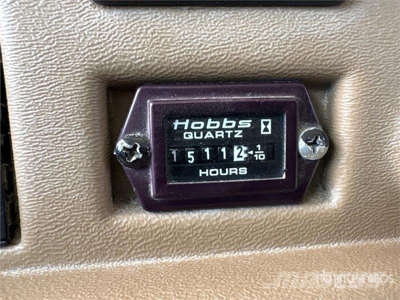 Fleetwood Motor Home Mobil home / Caravane