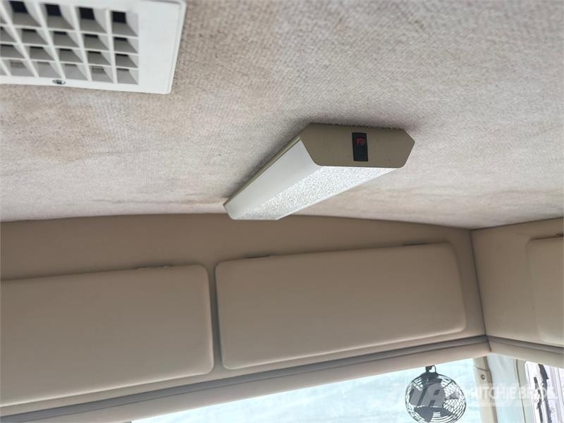 Fleetwood Motor Home Mobil home / Caravane