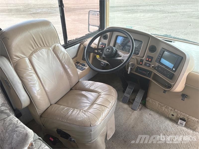 Fleetwood Motor Home Mobil home / Caravane