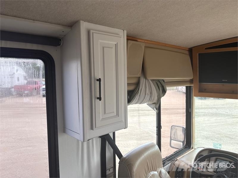 Fleetwood Motor Home Mobil home / Caravane