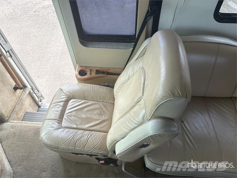 Fleetwood Motor Home Mobil home / Caravane
