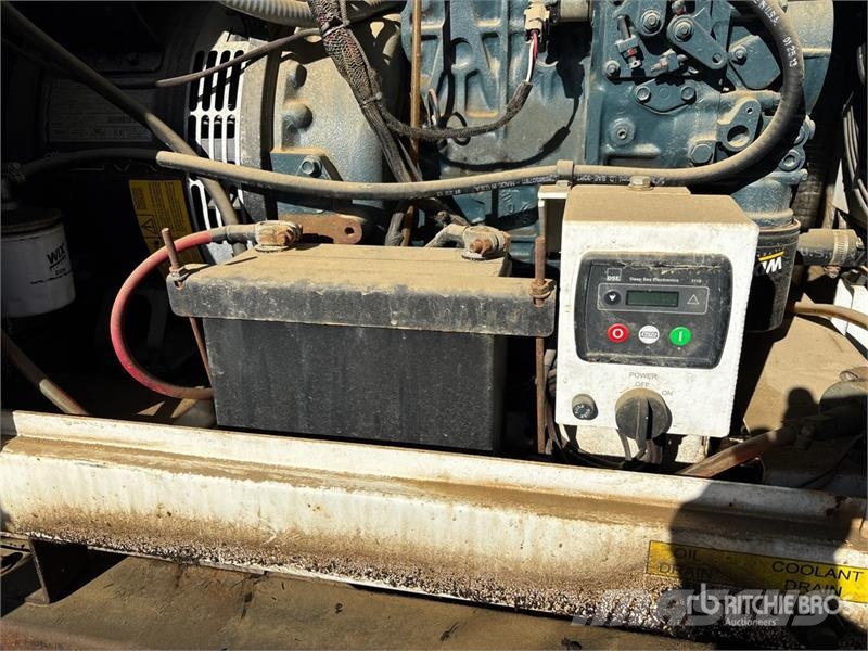  Flex Temp Fusion 3000 280000 BTU Ground Heater Sildīšanas un atkausēšanas iekārtas