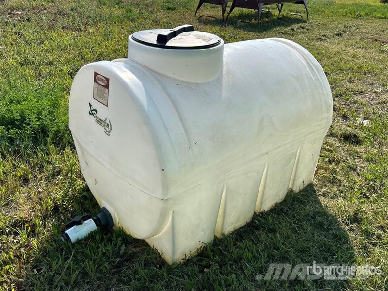 Flexahopper Platics LTD Poly Water Tank 연료 및 첨가제 탱크
