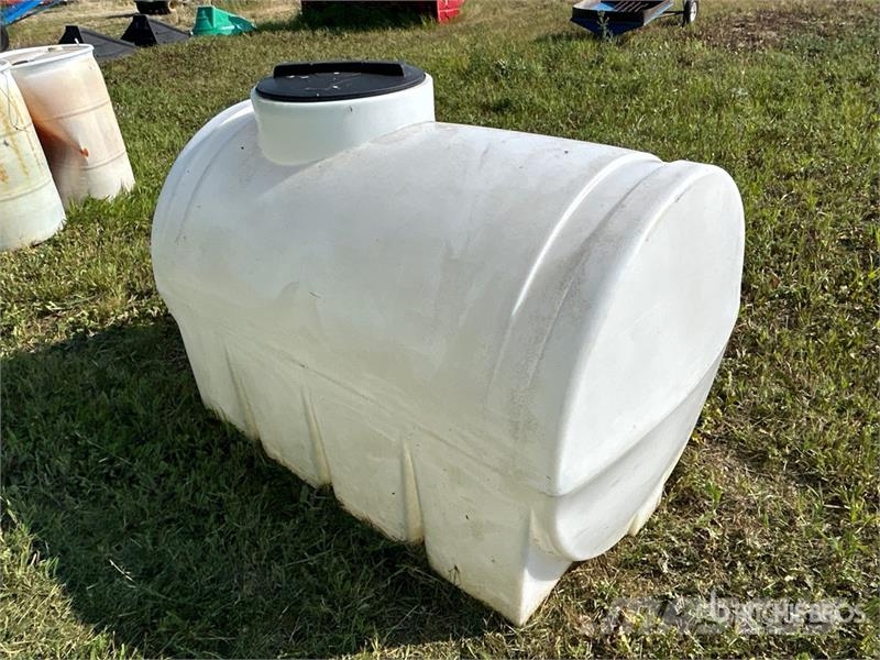 Flexahopper Platics LTD Poly Water Tank 연료 및 첨가제 탱크