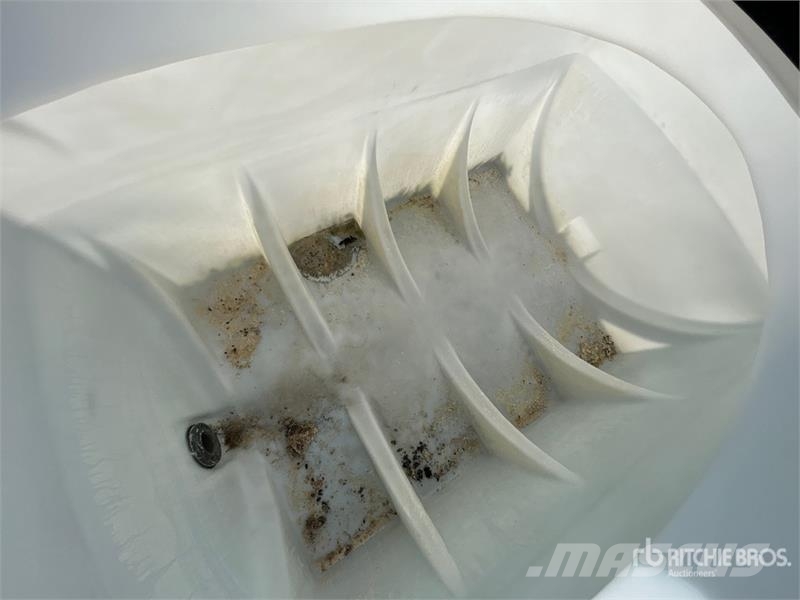 Flexahopper Platics LTD Poly Water Tank 연료 및 첨가제 탱크