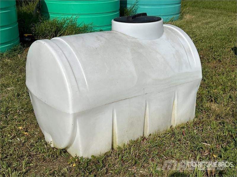 Flexahopper Platics LTD Poly Water Tank 연료 및 첨가제 탱크