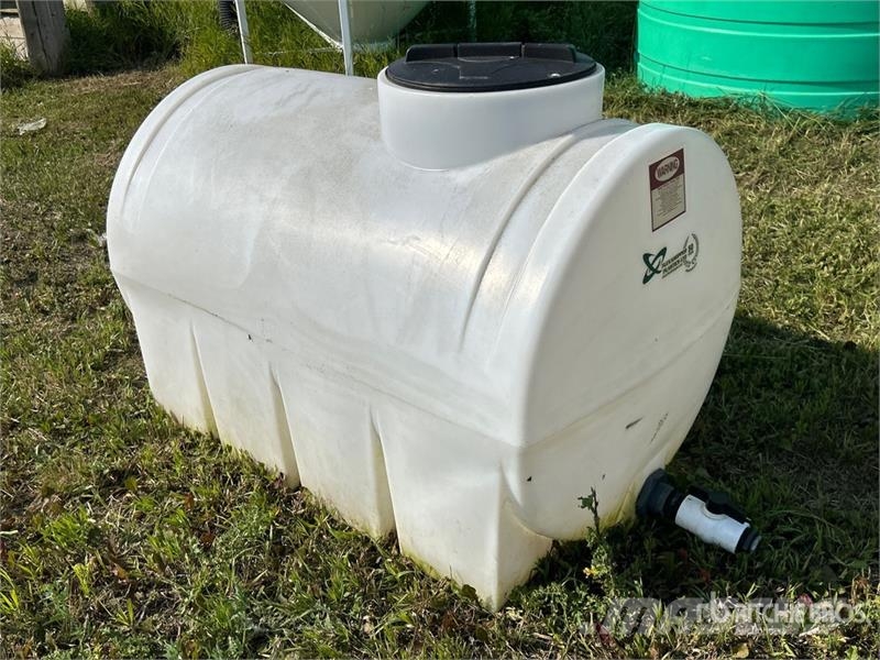 Flexahopper Platics LTD Poly Water Tank 연료 및 첨가제 탱크