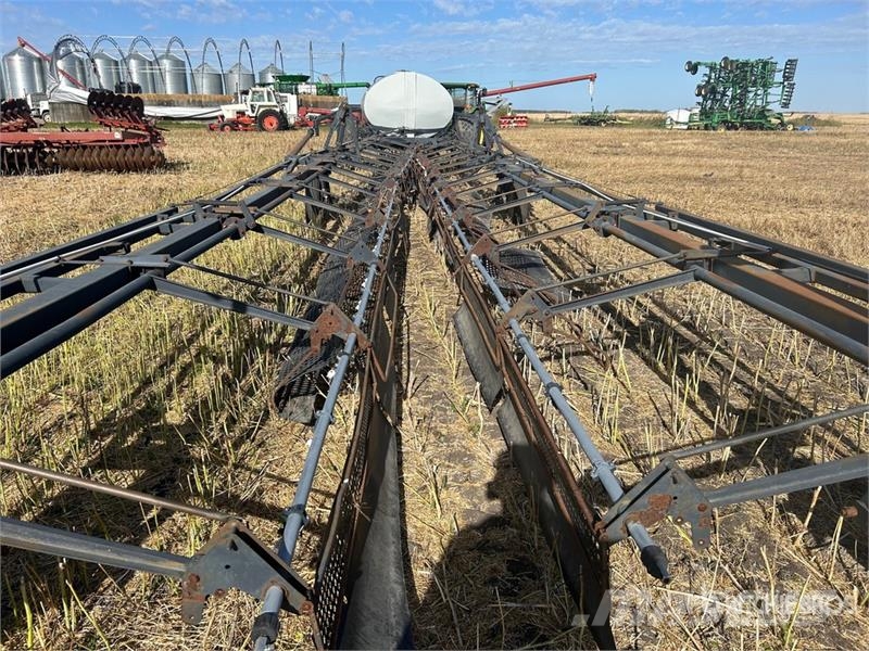 Flexi-Coil 100 ft S/A Pull-Type Sprayer Vučene prskalice