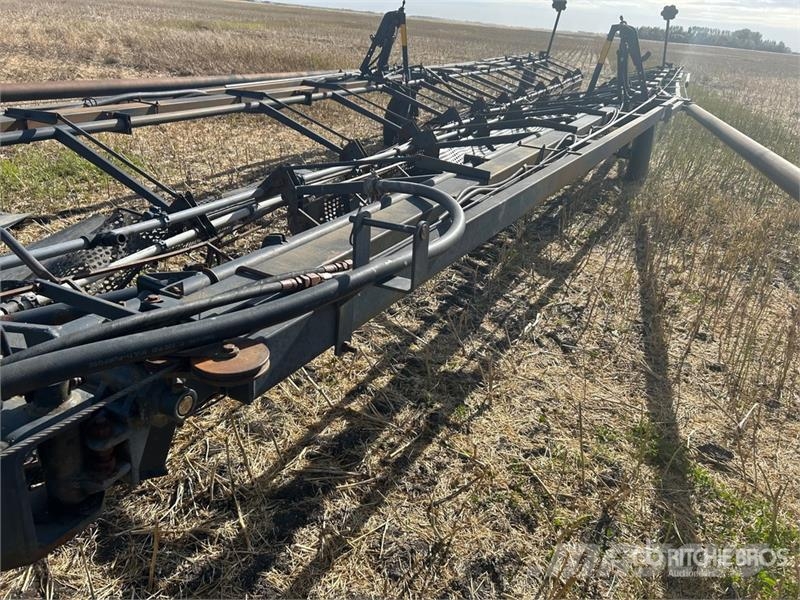 Flexi-Coil 100 ft S/A Pull-Type Sprayer Vučene prskalice