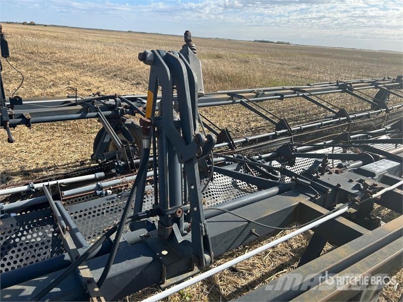 Flexi-Coil 100 ft S/A Pull-Type Sprayer Vučene prskalice