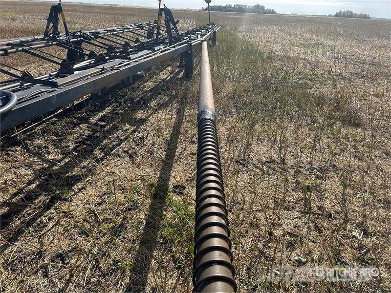 Flexi-Coil 100 ft S/A Pull-Type Sprayer Vučene prskalice