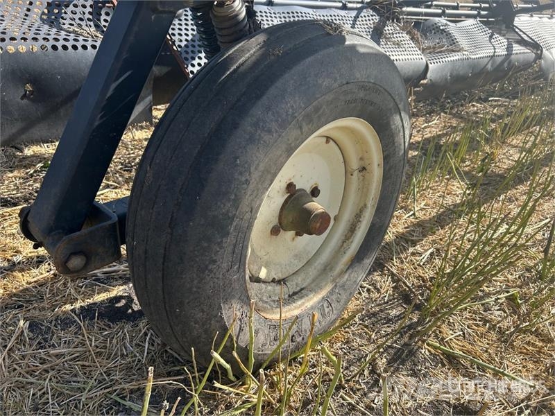 Flexi-Coil 100 ft S/A Pull-Type Sprayer Vučene prskalice