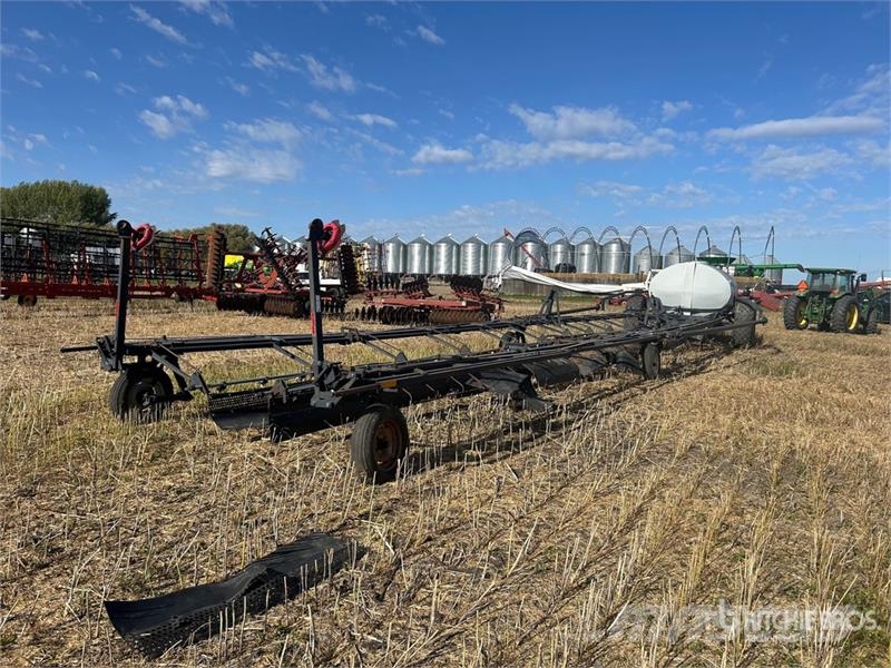 Flexi-Coil 100 ft S/A Pull-Type Sprayer Vučene prskalice