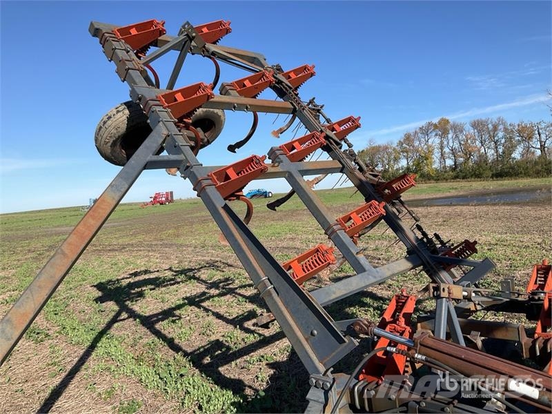 Flexi-Coil 300 B 40 ft Cultivator Kultivatorji