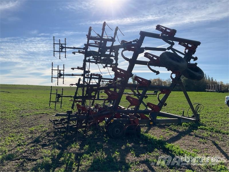 Flexi-Coil 300 B 40 ft Cultivator Kultivatorji