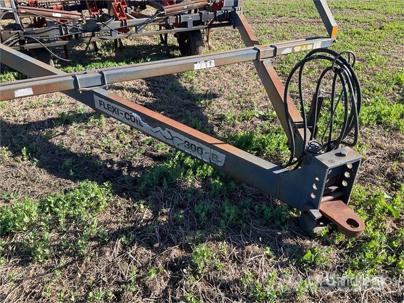 Flexi-Coil 300 B 40 ft Cultivator Kultivatorji
