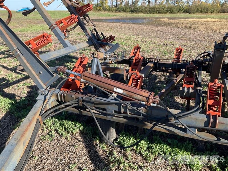 Flexi-Coil 300 B 40 ft Cultivator Kultivatorji