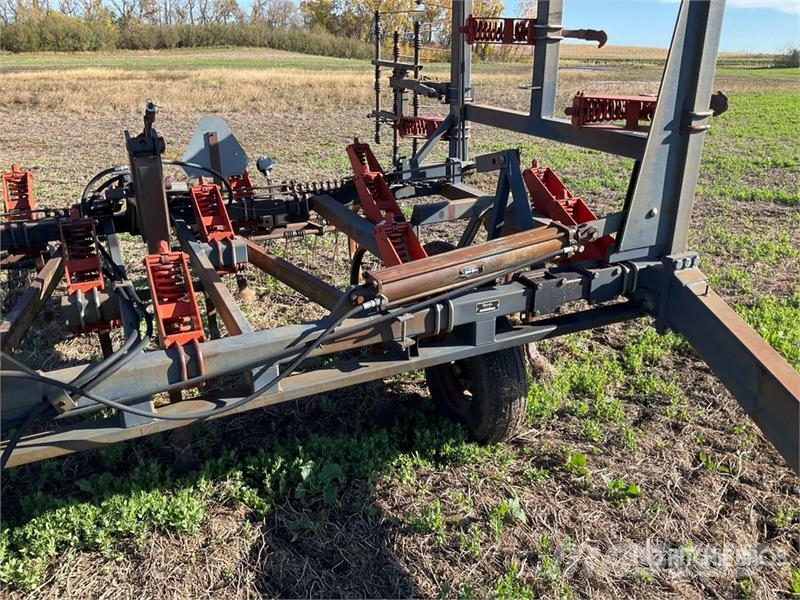 Flexi-Coil 300 B 40 ft Cultivator Kultivatorji