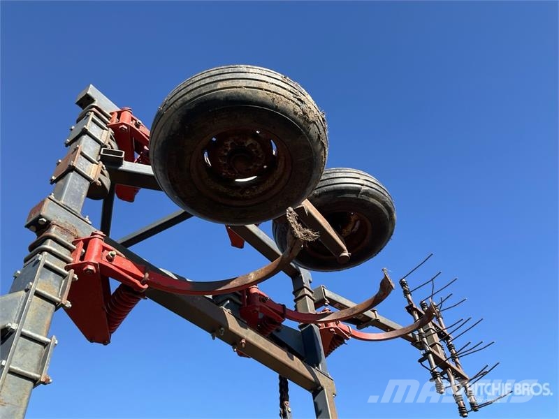 Flexi-Coil 300 B 40 ft Cultivator Kultivatorji
