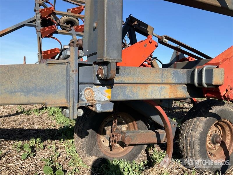 Flexi-Coil 300 B 40 ft Cultivator Kultivatorji