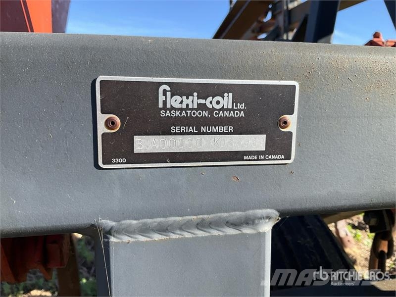 Flexi-Coil 300 B 40 ft Cultivator Kultivatorji
