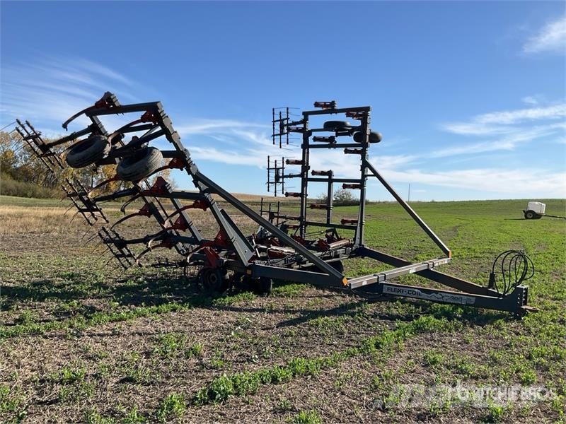 Flexi-Coil 300 B 40 ft Cultivator Kultivatorji