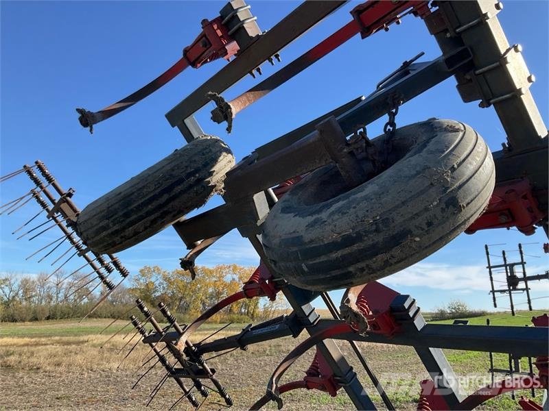 Flexi-Coil 300 B 40 ft Cultivator Kultivatorji