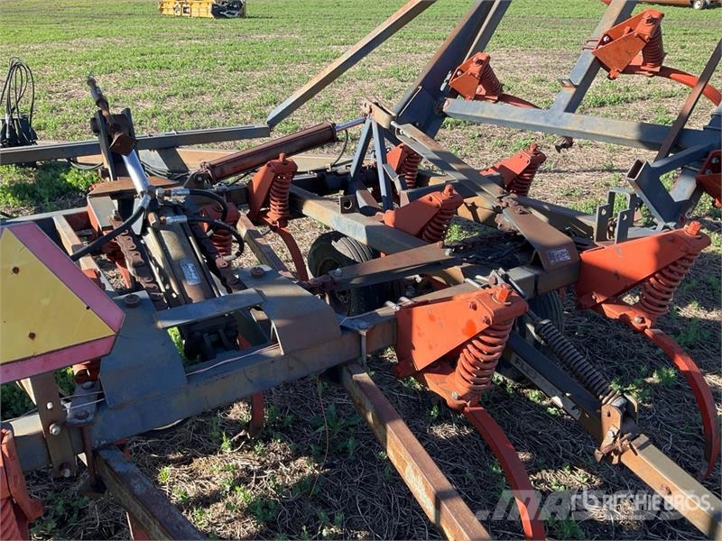Flexi-Coil 300 B 40 ft Cultivator Kultivatorji