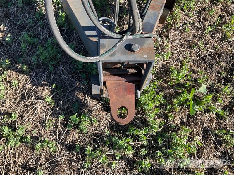 Flexi-Coil 300 B 40 ft Cultivator Kultivatorji