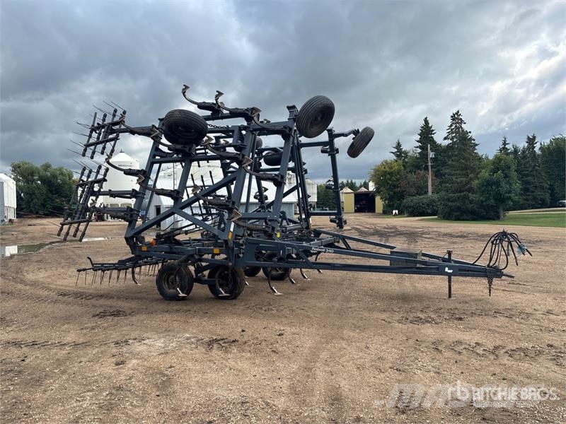 Flexi-Coil 340 33 ft Cultivator Cultivatoren