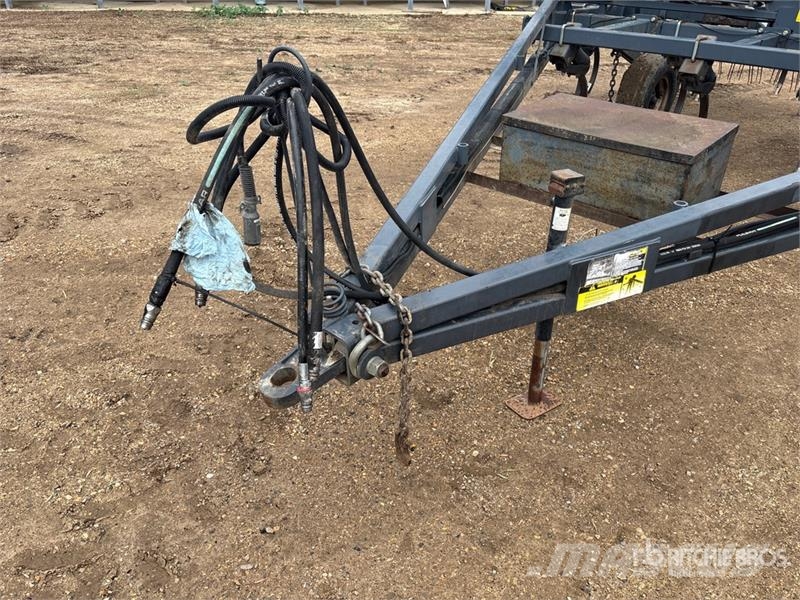 Flexi-Coil 340 33 ft Cultivator Cultivatoren
