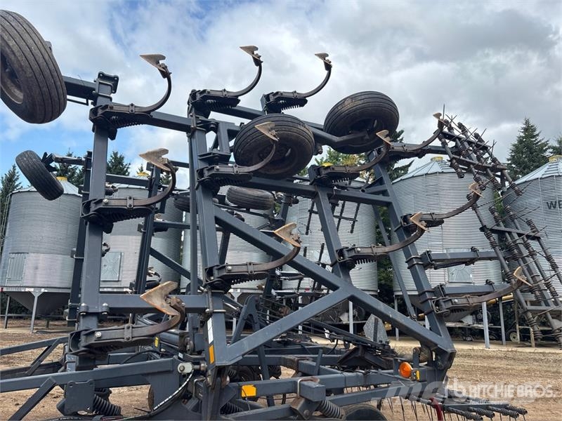 Flexi-Coil 340 33 ft Cultivator Cultivatoren