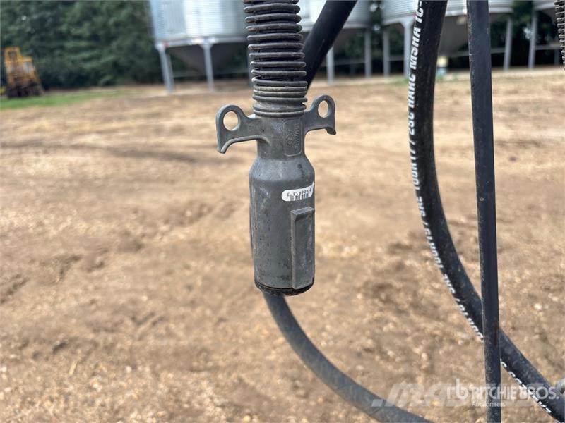 Flexi-Coil 340 33 ft Cultivator Cultivatoren
