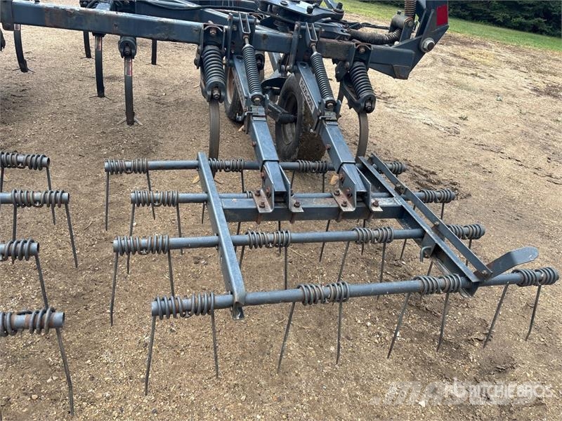 Flexi-Coil 340 33 ft Cultivator Cultivatoren