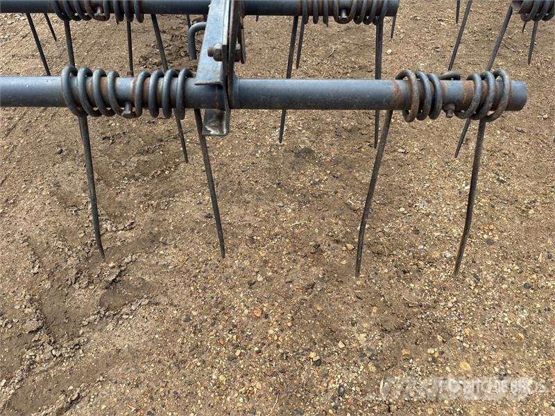 Flexi-Coil 340 33 ft Cultivator Cultivatoren