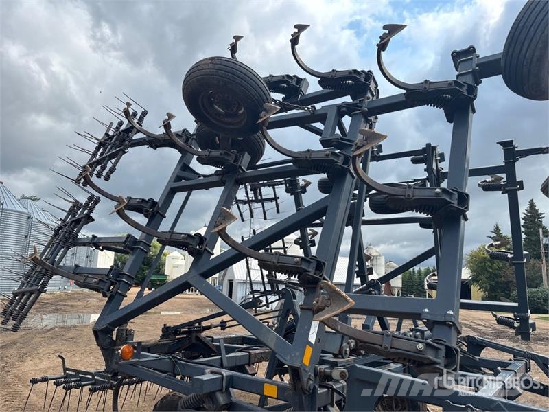 Flexi-Coil 340 33 ft Cultivator Cultivatoren