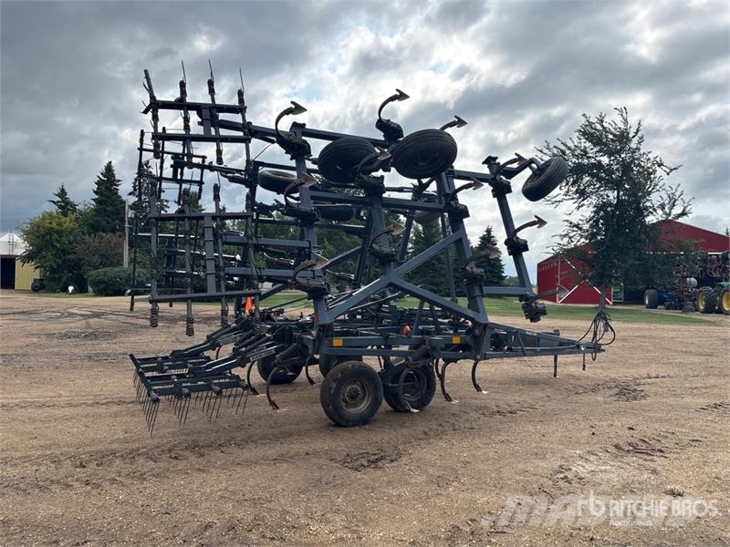 Flexi-Coil 340 33 ft Cultivator Cultivatoren