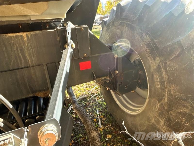 Flexi-Coil 3450 Drillmaschinen